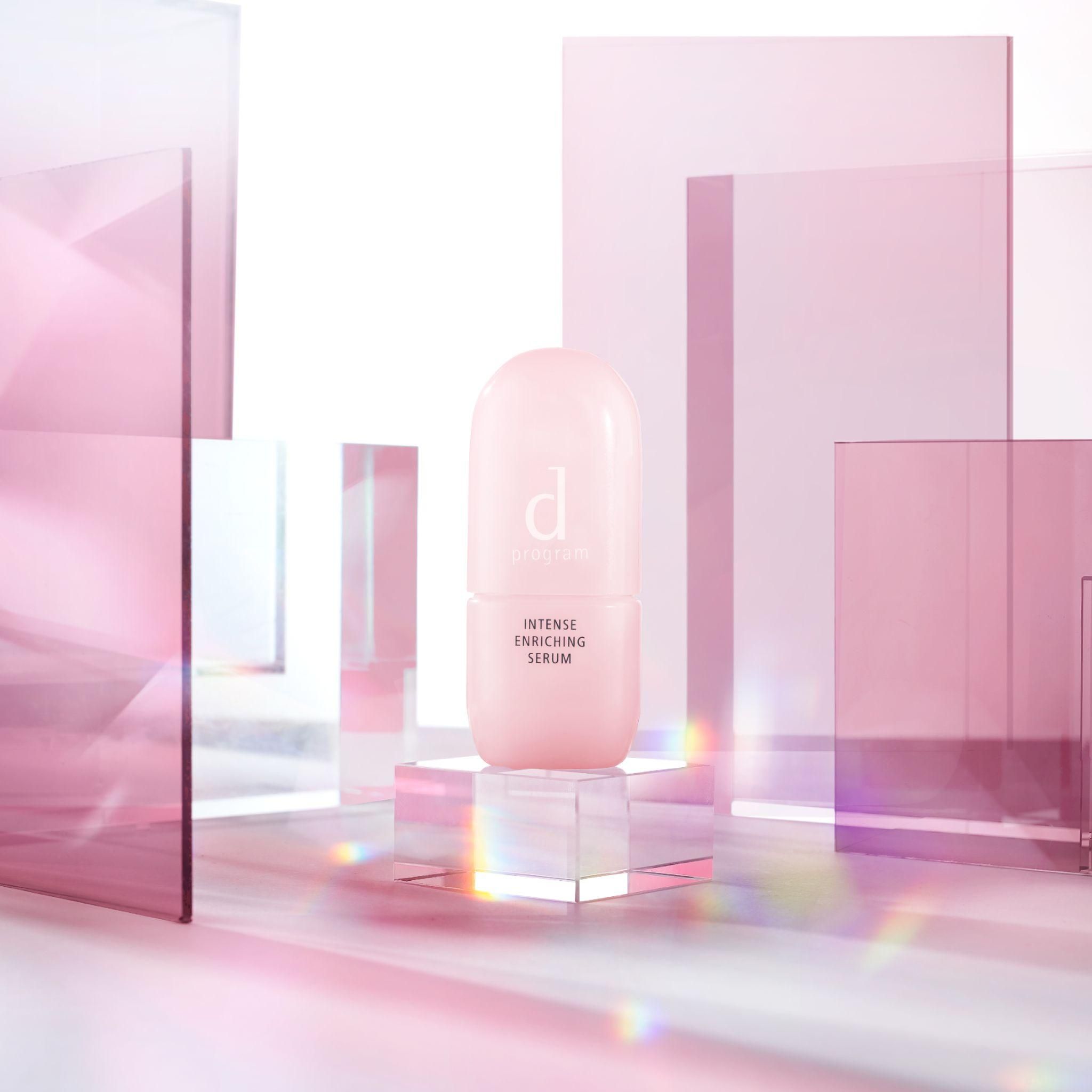 Shiseido: generated product concept