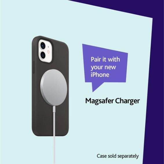 StarHub: MagSafe charger promotion